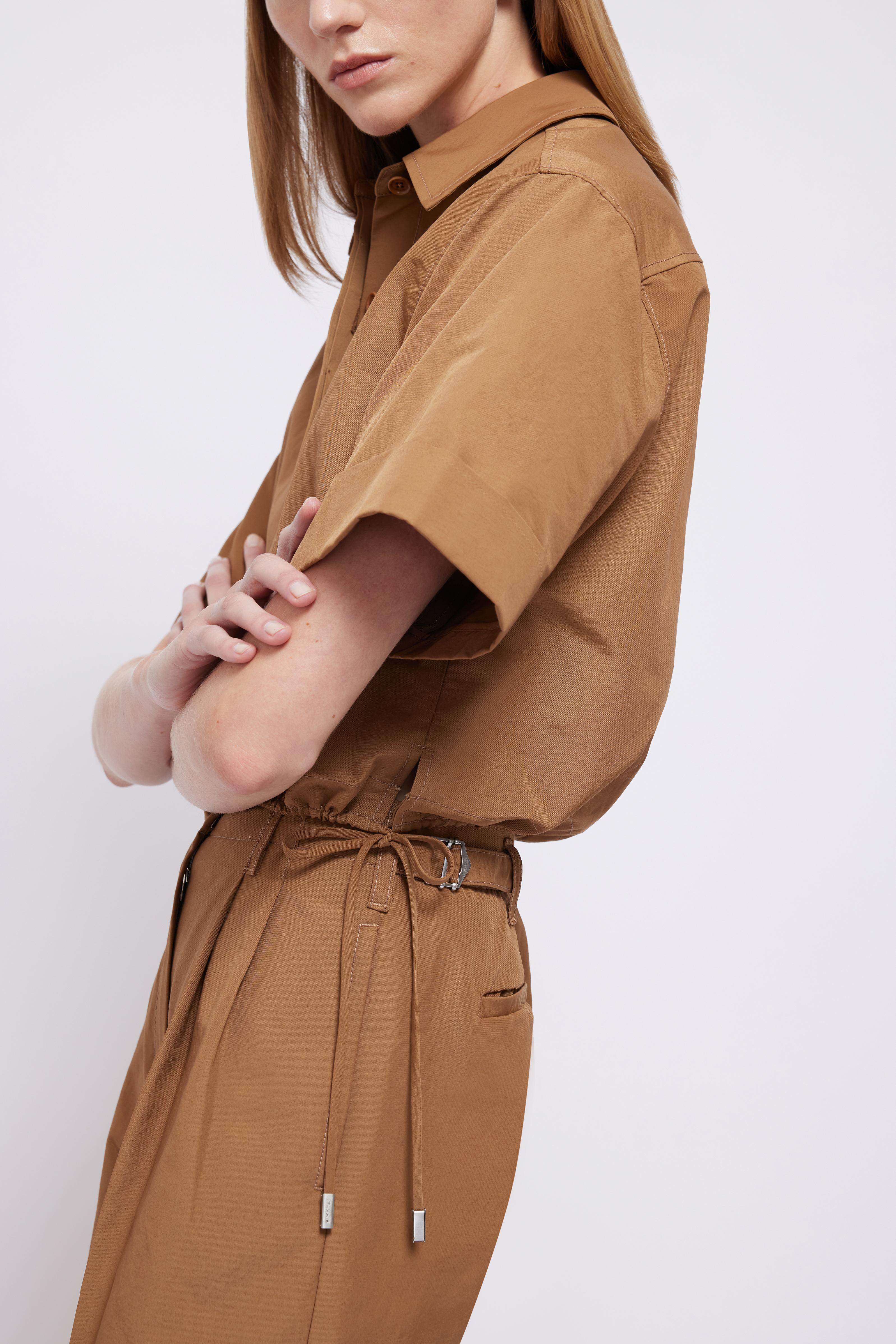 Ryett Shirt | Simkhai