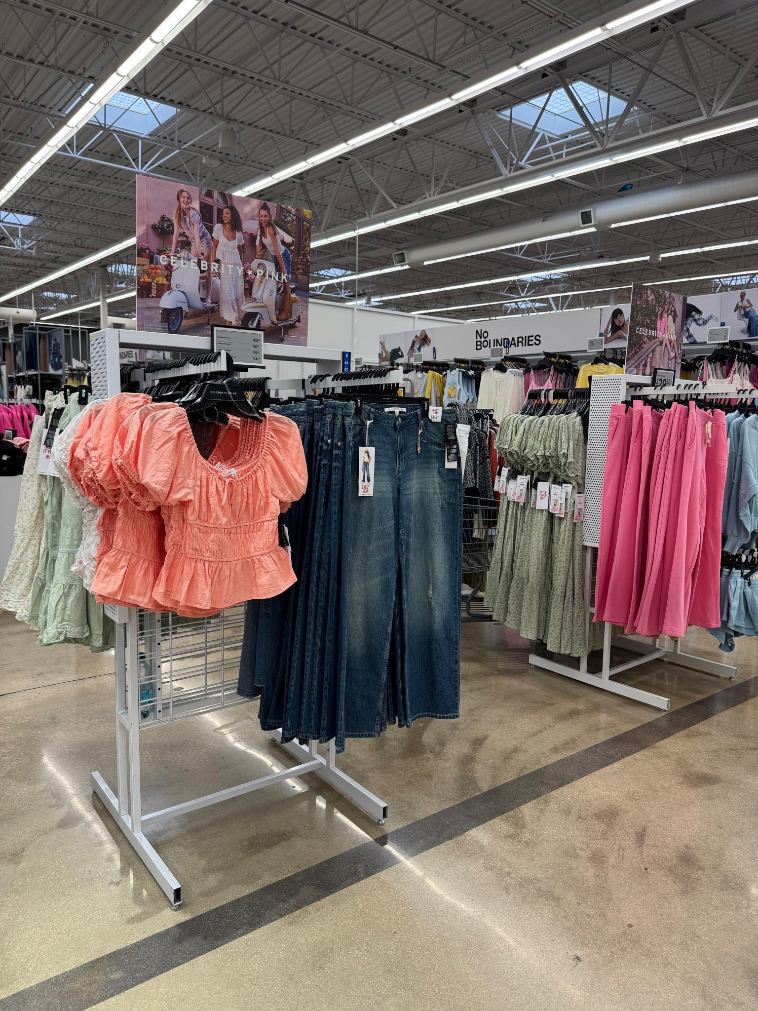 Walmart new arrivals 😍

#walmart fashion, Walmart style, spring fashion 

#LTKootd #LTKSeasonal #LTKMidsize