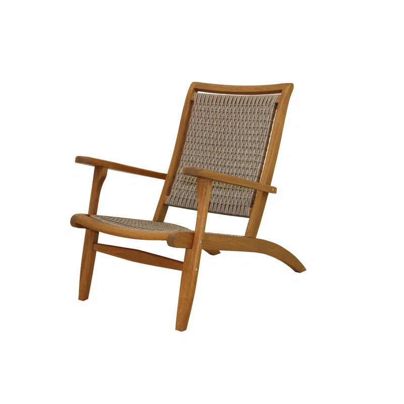 Arnot Patio Chair | Wayfair Professional