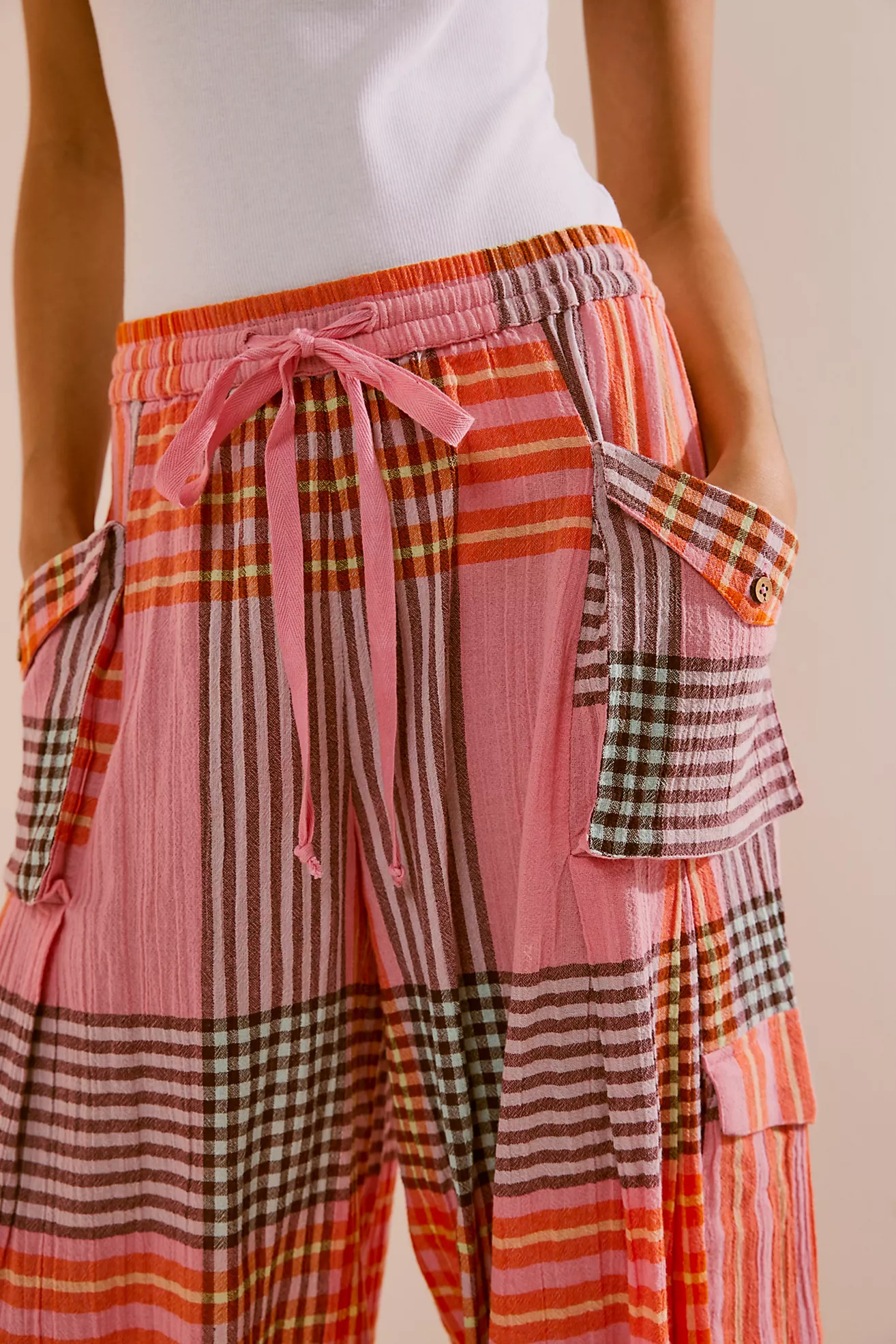 Crafted Cargo Pants | Free People (Global - UK&FR Excluded)