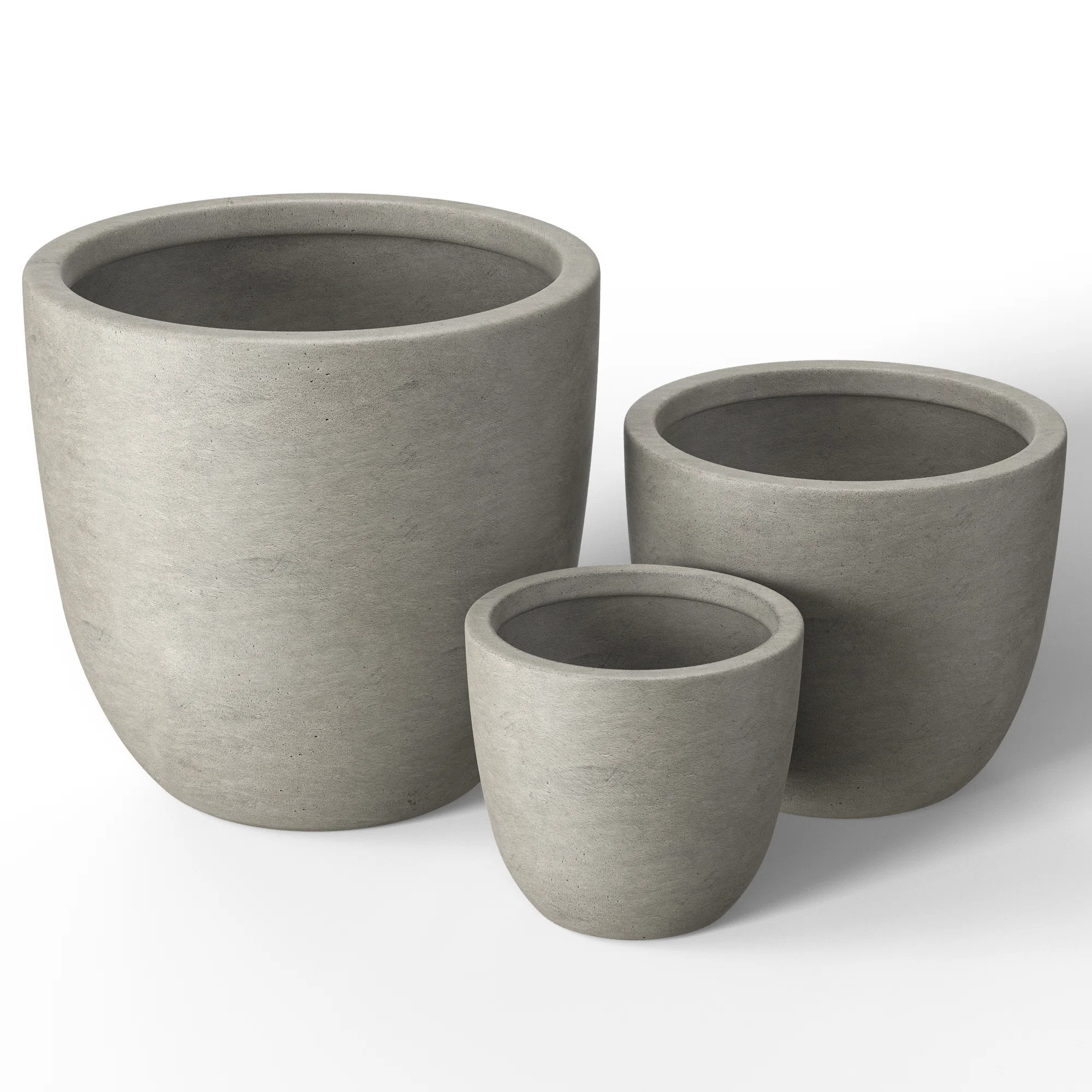 Lughan Handmade Pot Planter | Wayfair North America