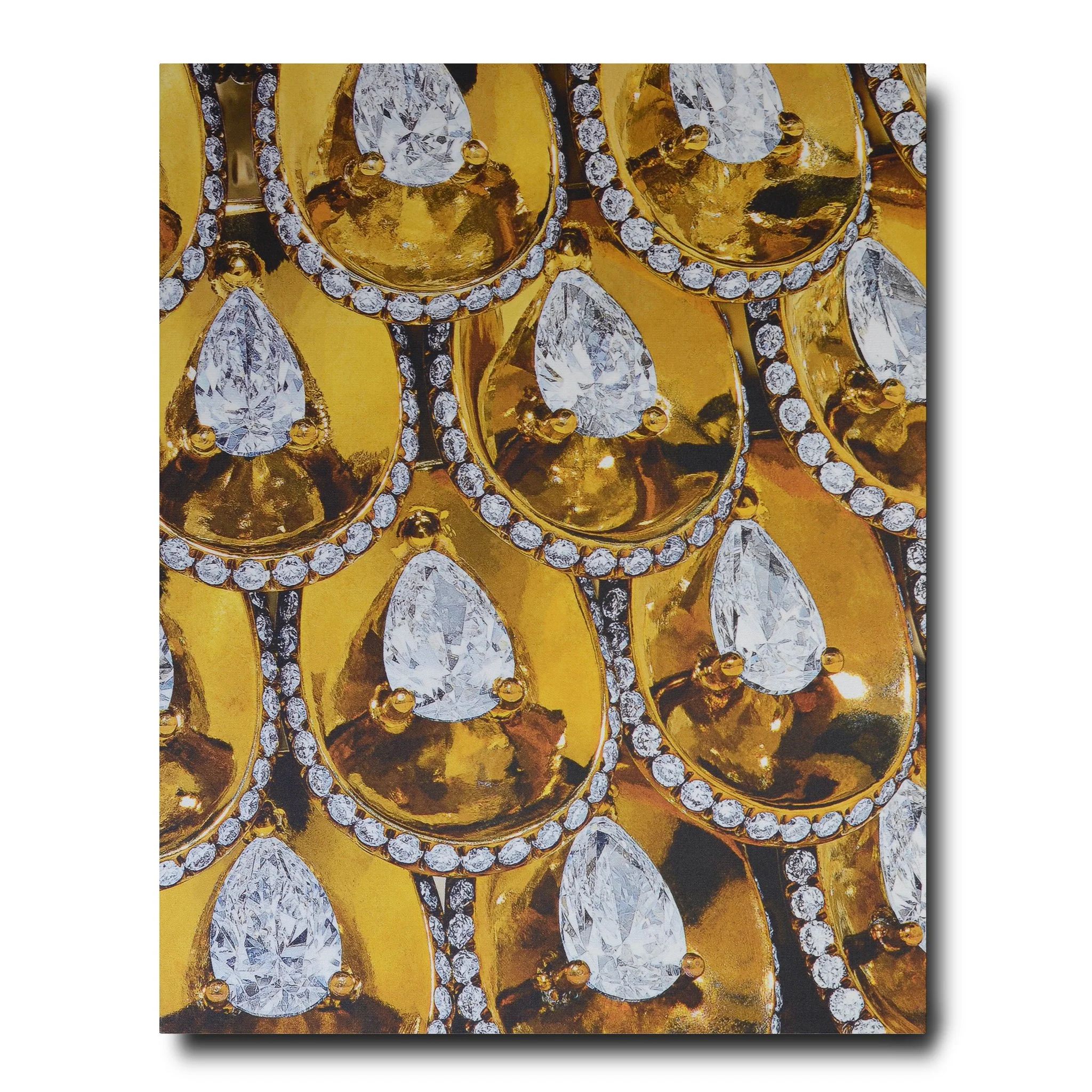 G: Glenn Spiro – The Art of a Jewel | Assouline