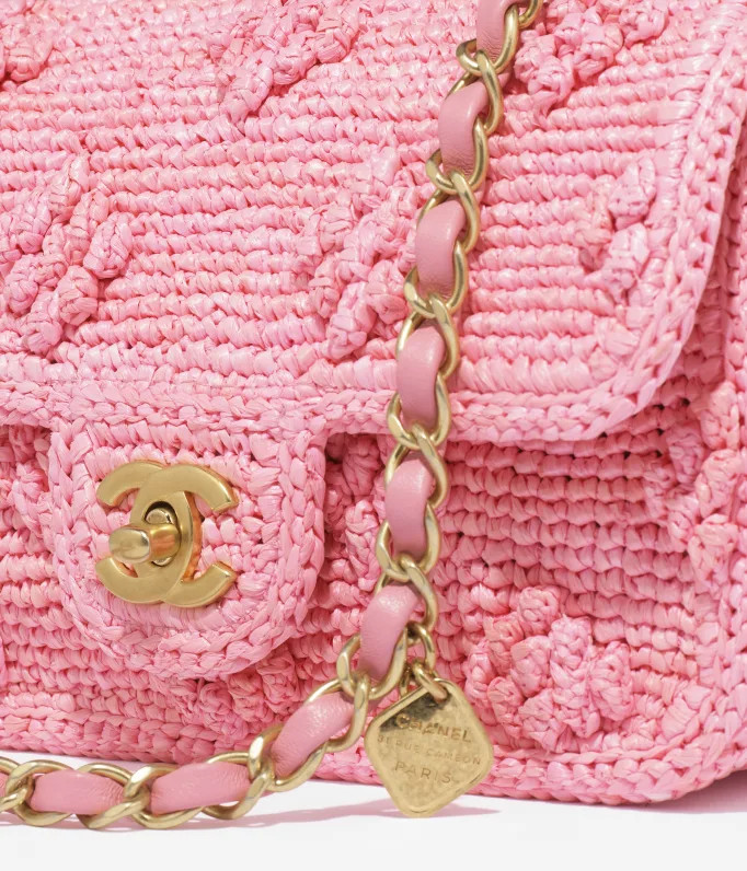 Mini Flap Bag | Chanel, Inc. (US)