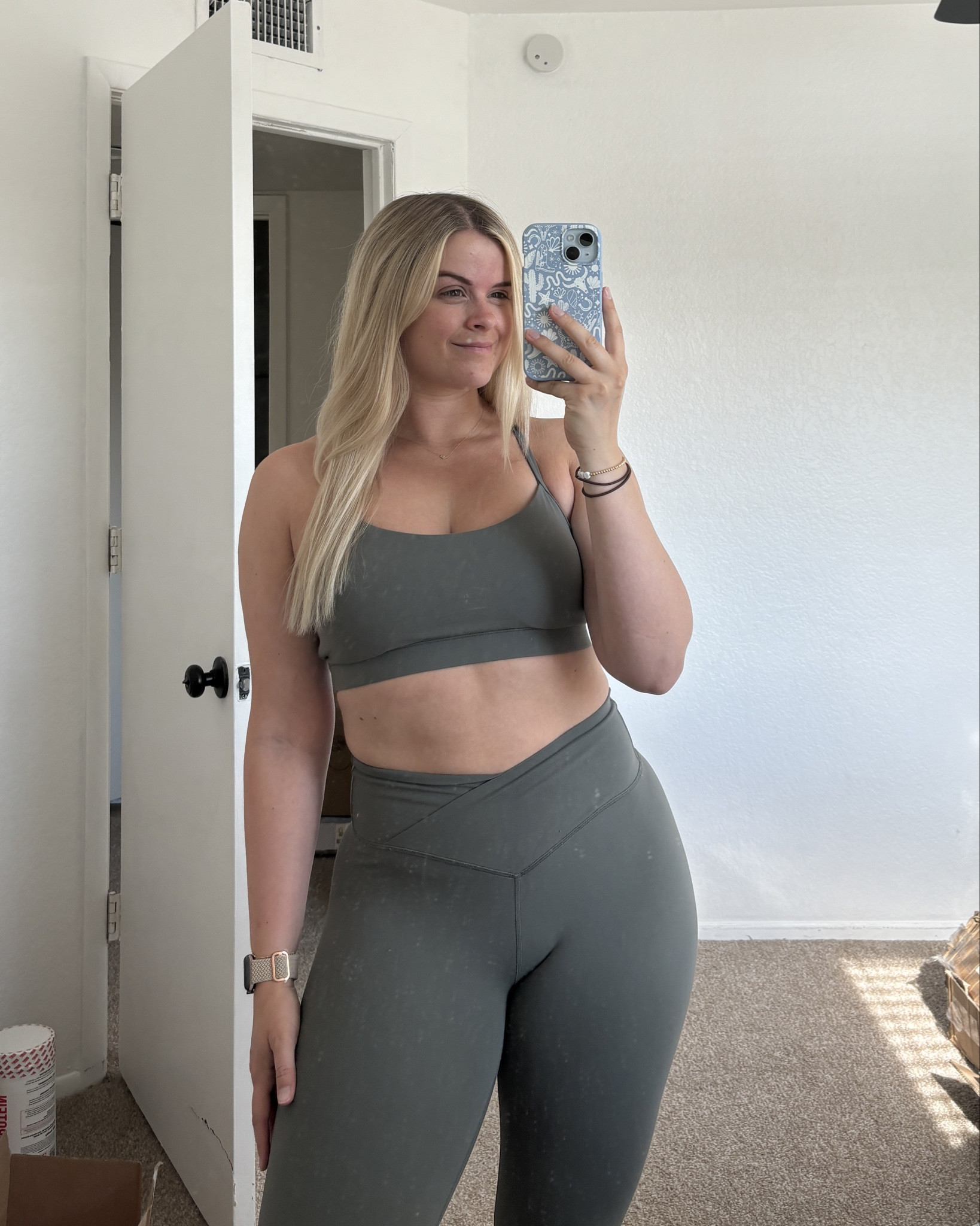 Lululemon dupe from Amazon! 

#LTKActive #LTKFindsUnder50