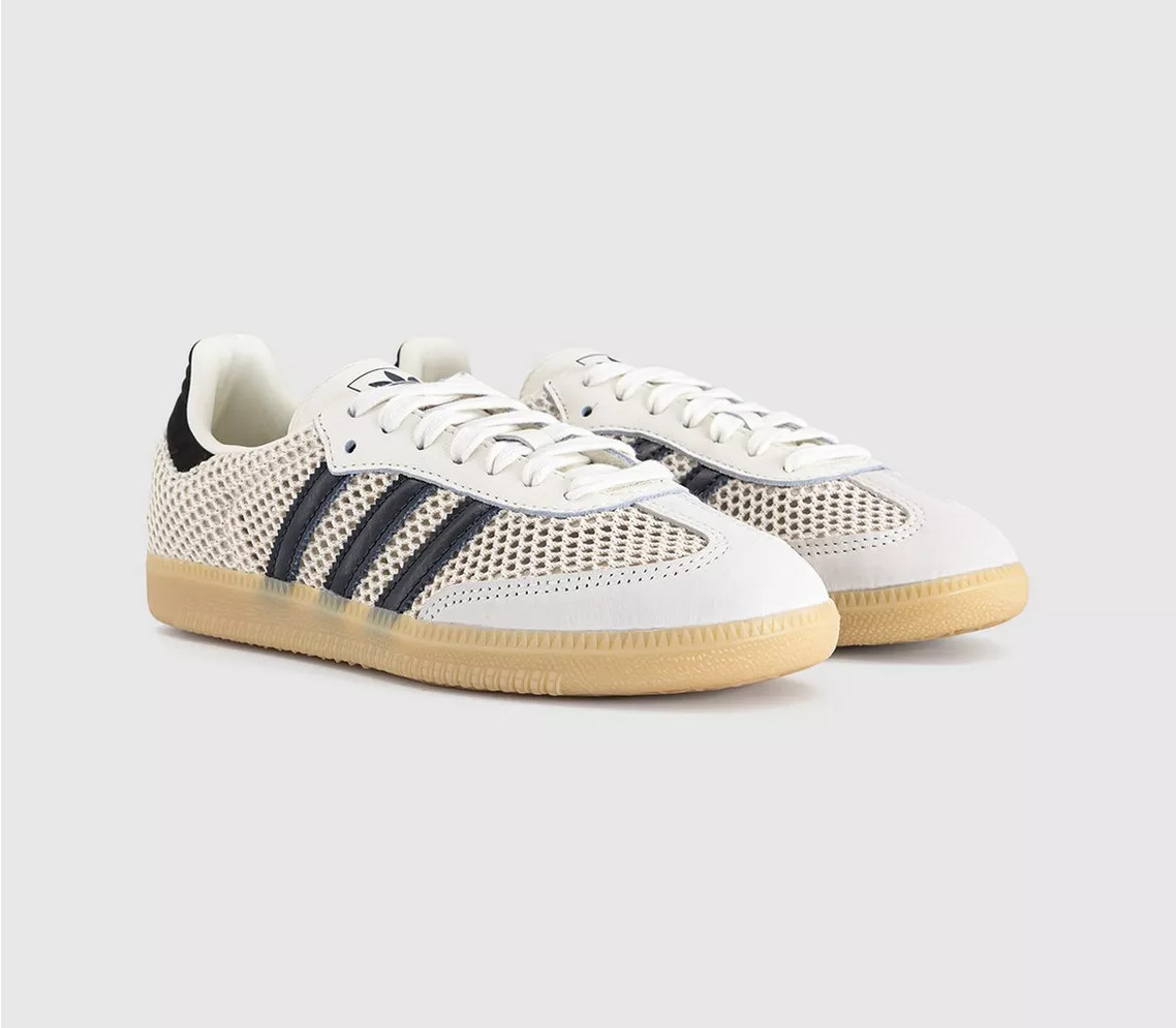Samba OG Trainers | Office Shoes (UK)