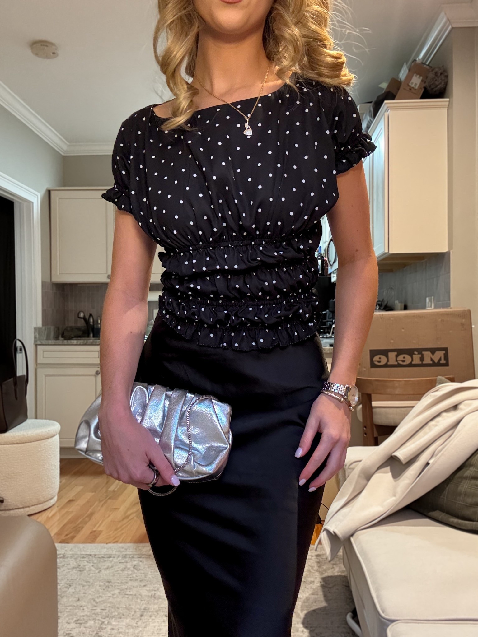 Awards Ceremony outfit!! Work holiday outfit, corporate work party, 

#LTKHoliday