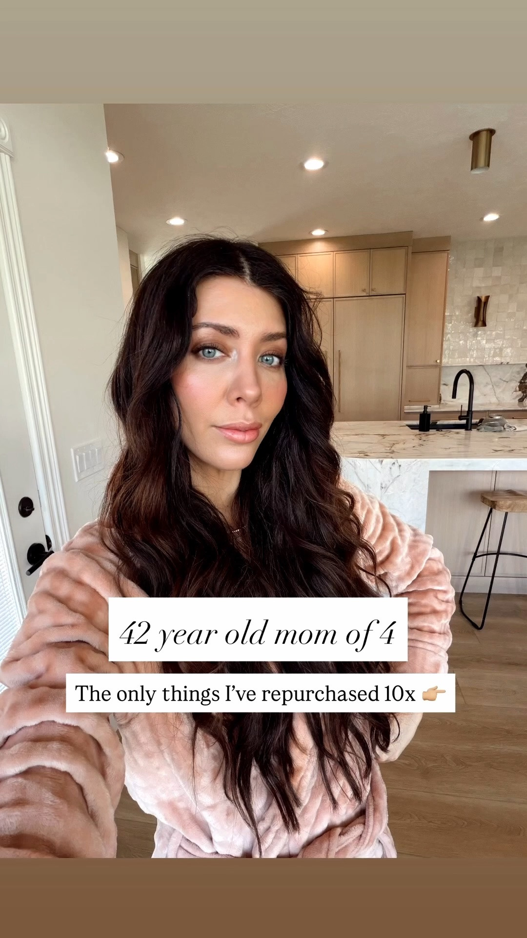 Honestly, some of my all-time favorite products! You will love them all ￼

#LTKMothersDay #LTKSeasonal #LTKmomlife