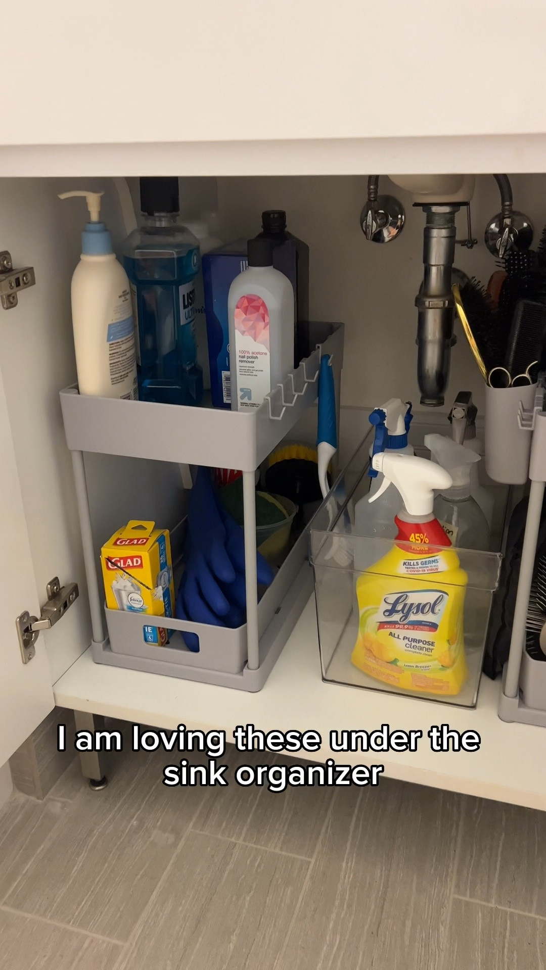 Amazon home organization 


Home organizing | organize | organizer | amazon home finds | amazon | amazon home organization 

#LTKU #LTKFind #LTKBacktoSchool