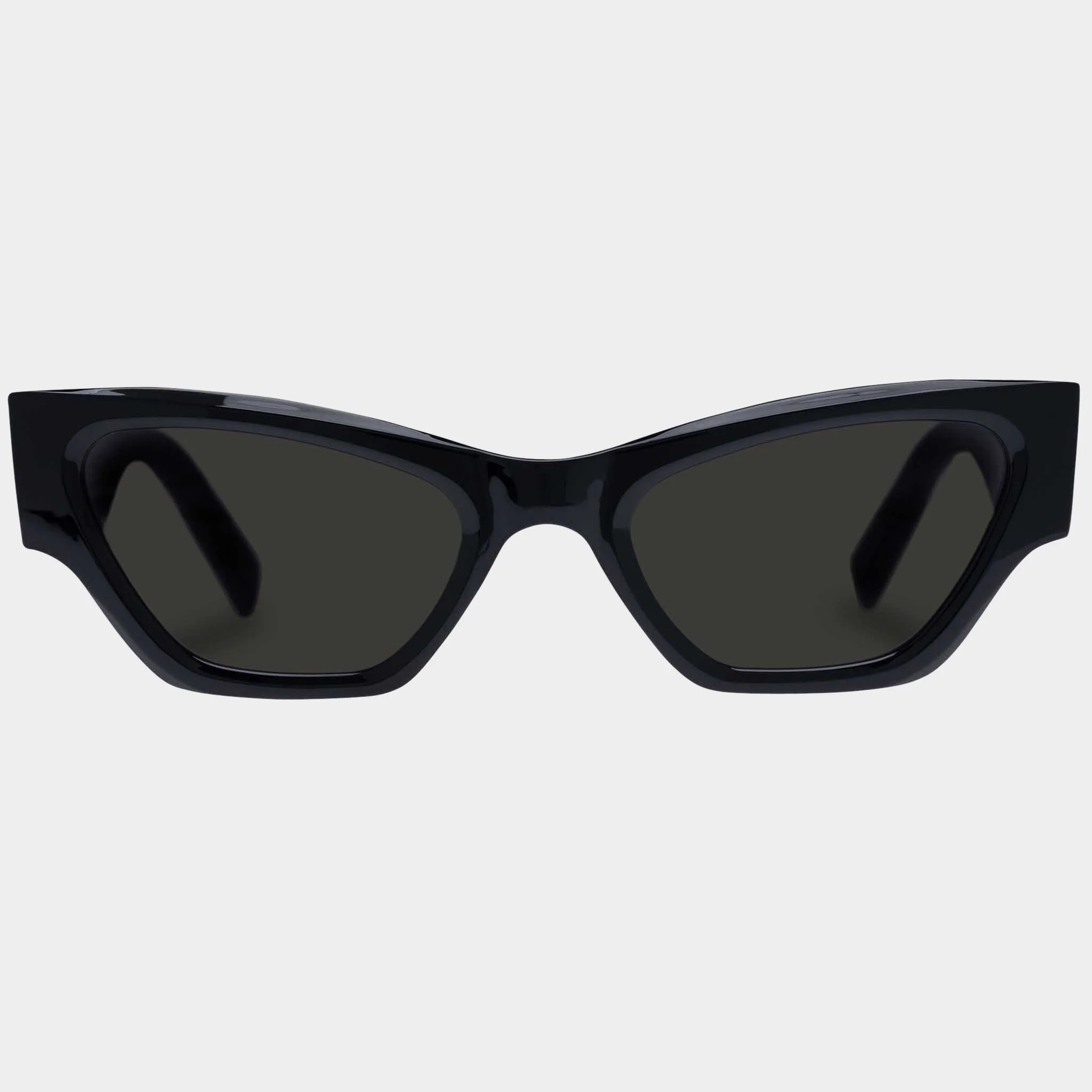 CHARADE BLACK | Le Specs (US)