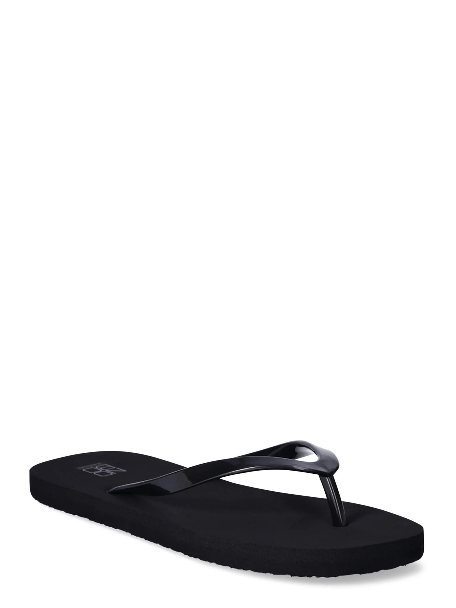 No Boundaries Women’s Flip Flop Sandals | Walmart (US)