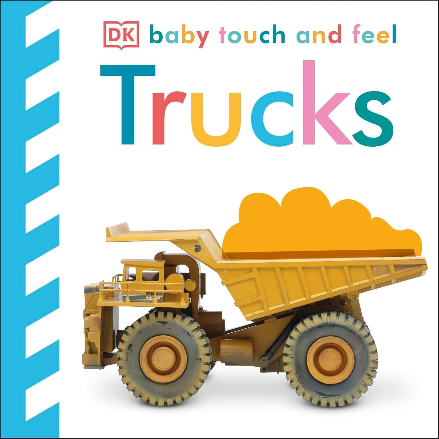 Baby Touch and Feel: Trucks | Amazon (US)