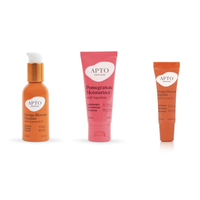 Revitalizing Starter Set | Grove