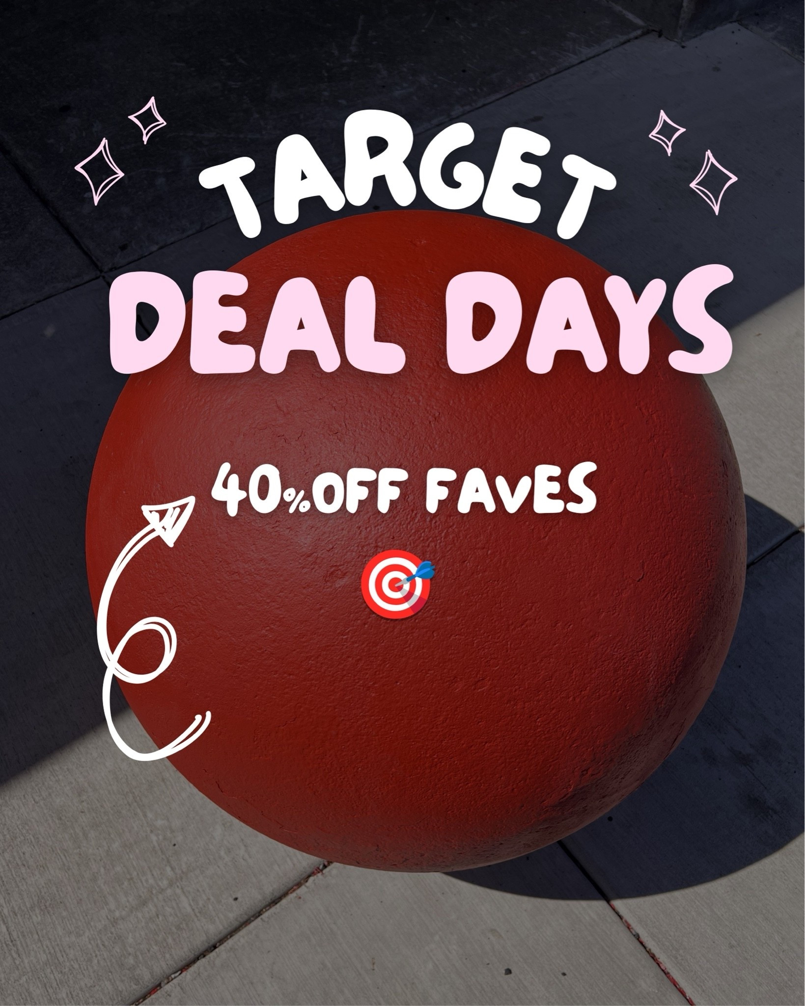 40% off today only 

Toddler style, Target deals, Target sale

#LTKootd #LTKSaleAlert #LTKKids