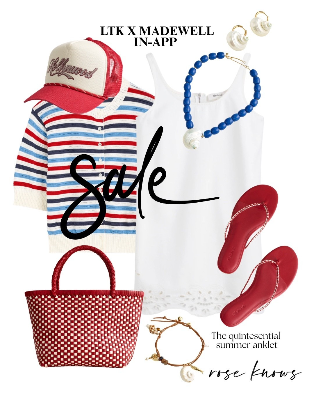 Cutest outfits @Madewell  
Big to get the sale price you must have the LTK app!! 
Copy the in app code and check out!

#LTKxMadewell #LTKOver40 #LTKSaleAlert