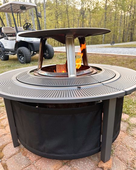 Wayfair’s Way Day starts tomorrow has deals and sales up to 80% off & free shipping! Our outdoor favorites like the solo stove and surround are up to 50% off and free shipping on everything 🙌🏻🥳 #wayfair #ad #wayfairpartner #noplacelikeit #sale #blackstone #grills #grill #pitboss #solostove

#LTKfamily #LTKsalealert #LTKhome