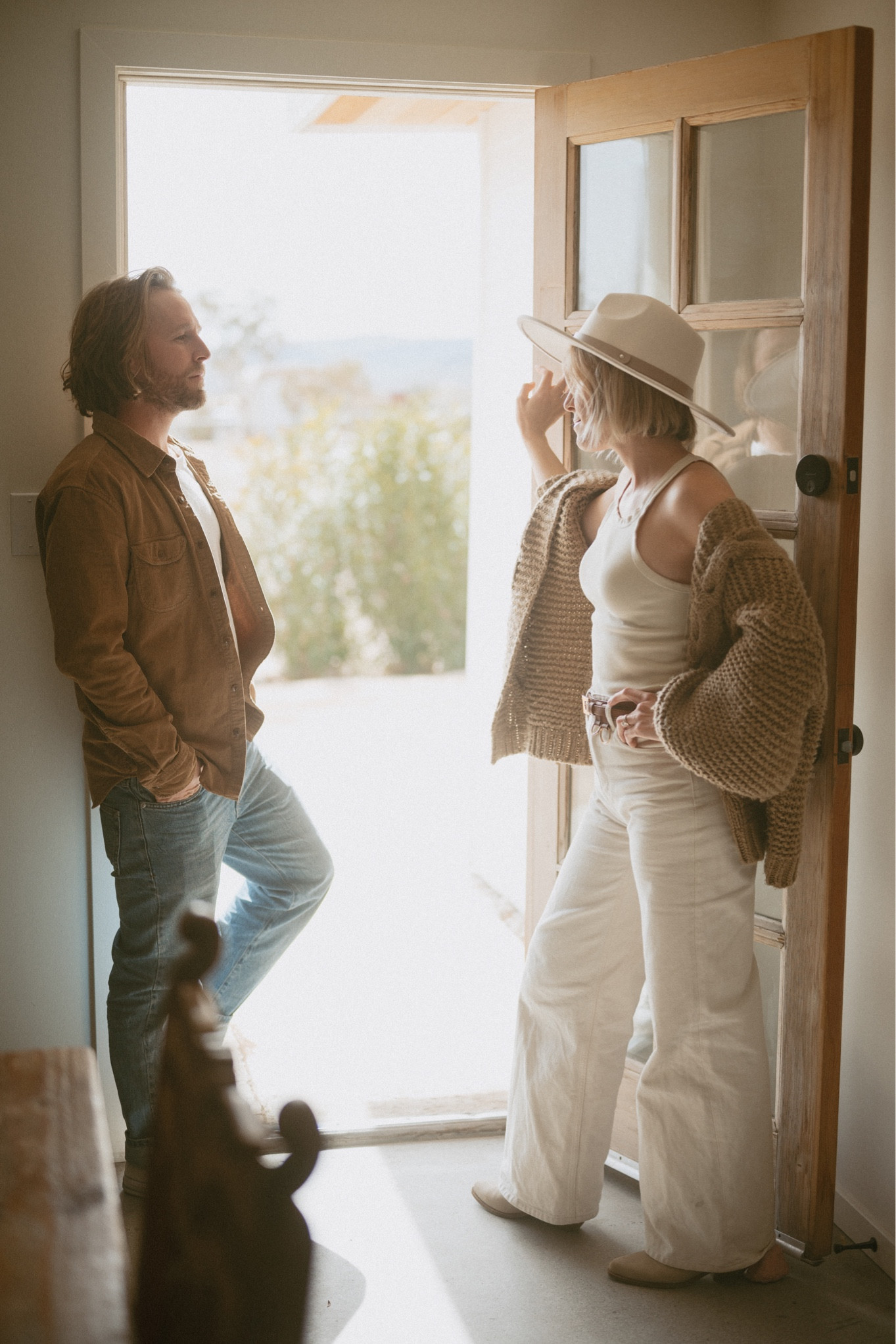 Plotting our next adventure in some of our favorite neutrals🫶

#LTKstyletip #LTKworkwear #LTKSeasonal