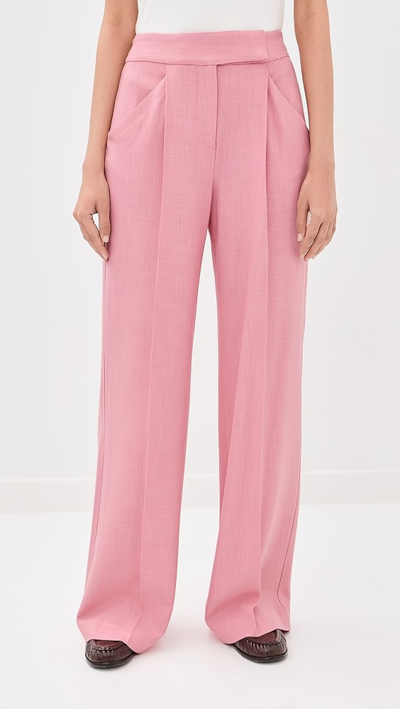 Marbeau Pants | Shopbop