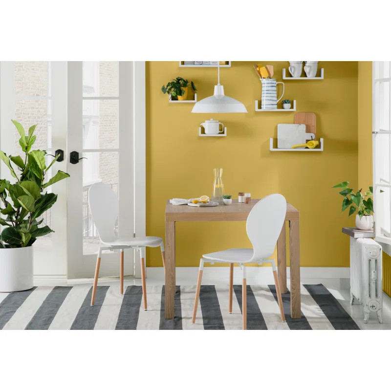 Alida Desk Top Ceramic Pot Planter | Wayfair North America