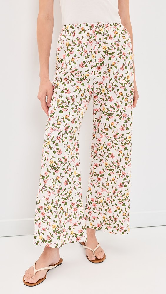 La Maregold The Nicole Pants | Shopbop | Shopbop