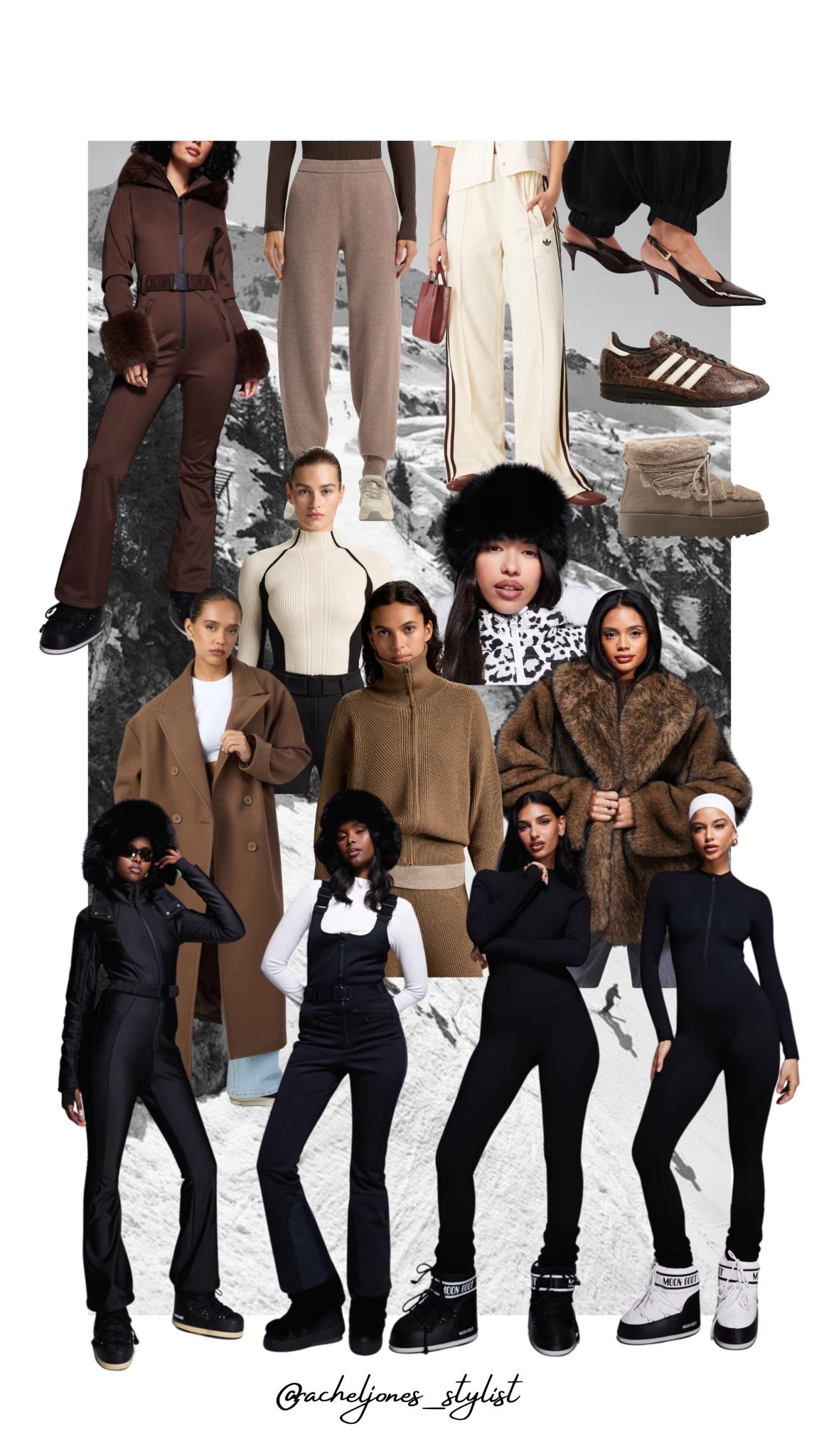 What’s in my ASOS basket this week ✨

#LTKwinter #LTKfestive #LTKuk