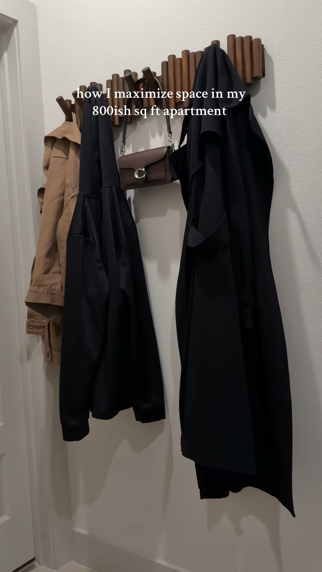 apartment organization / home decor / home living 

#LTKU #LTKHome