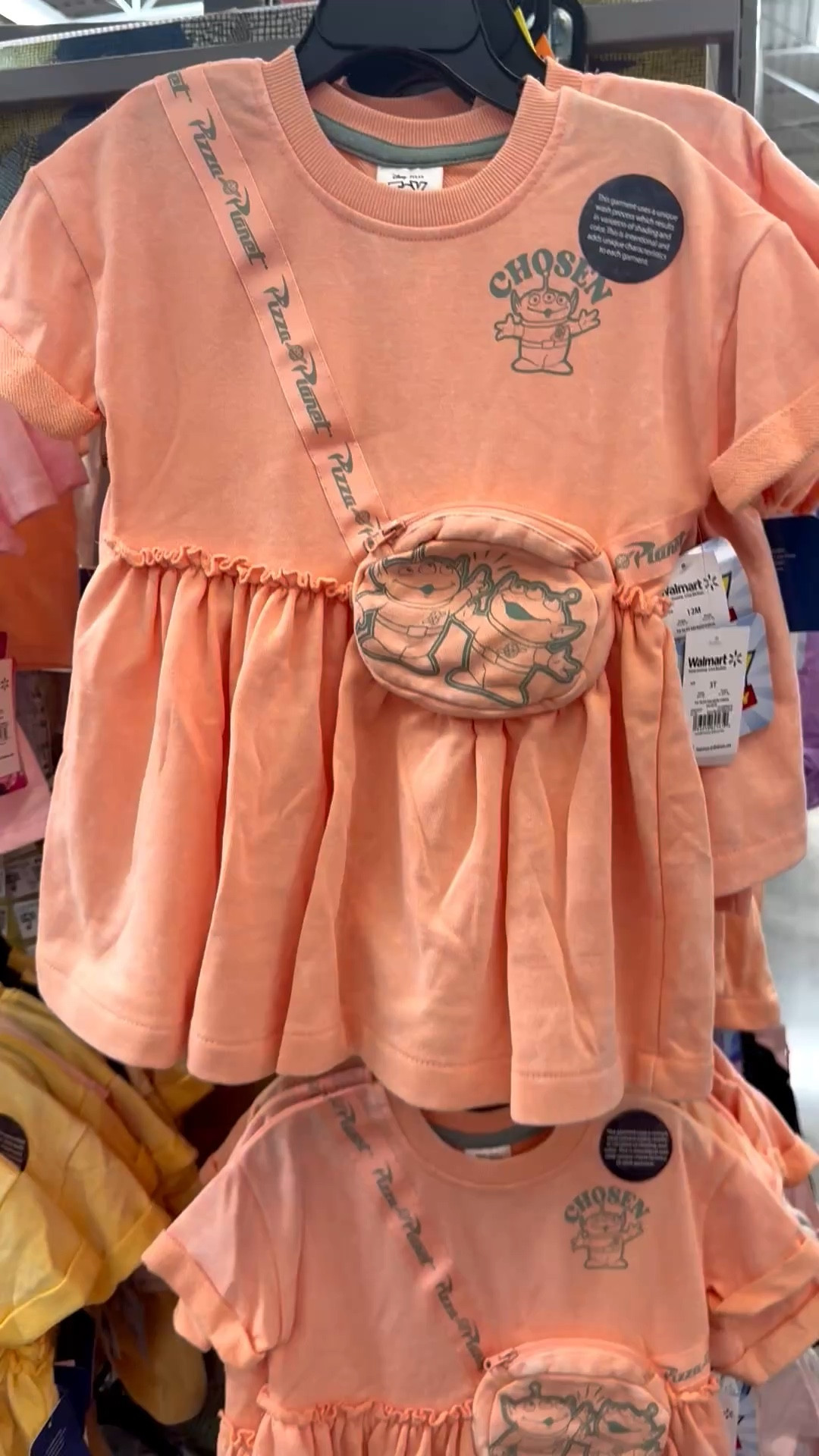 Disney toddler girls outfit with crossbody 

#LTKKids #LTKmomlife #LTKBaby