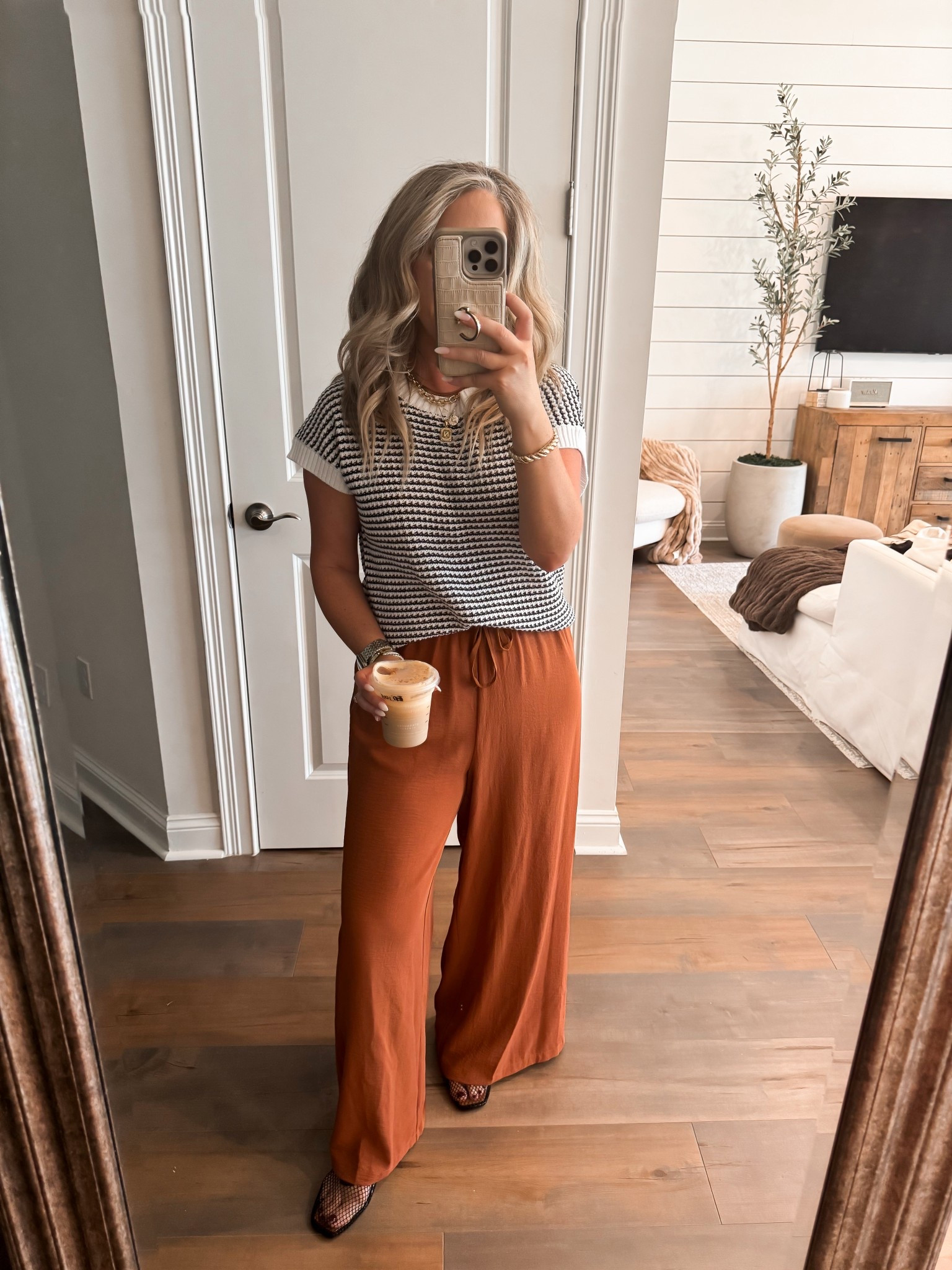 Amazon fashion Amazon finds teacher outfit casual workwear outfits pants size small

#LTKFindsUnder50