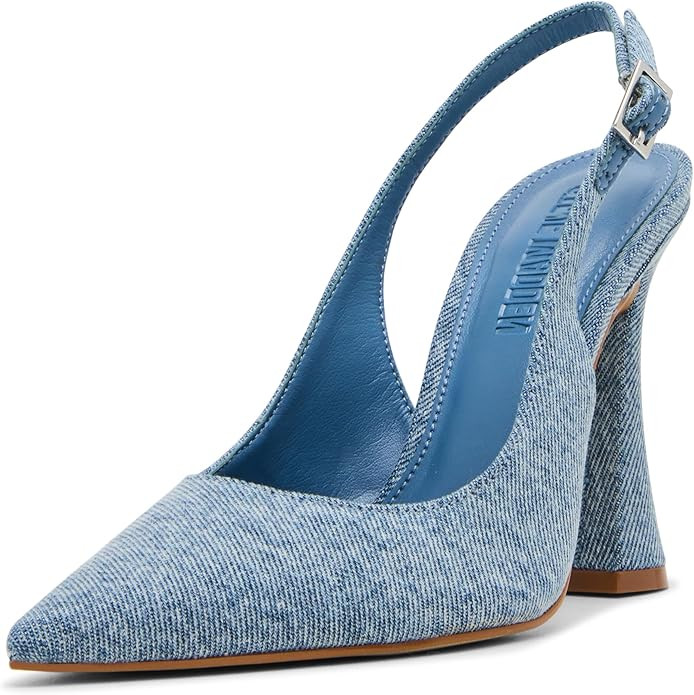 Steve Madden Women's Blare Pump | Amazon (US)
