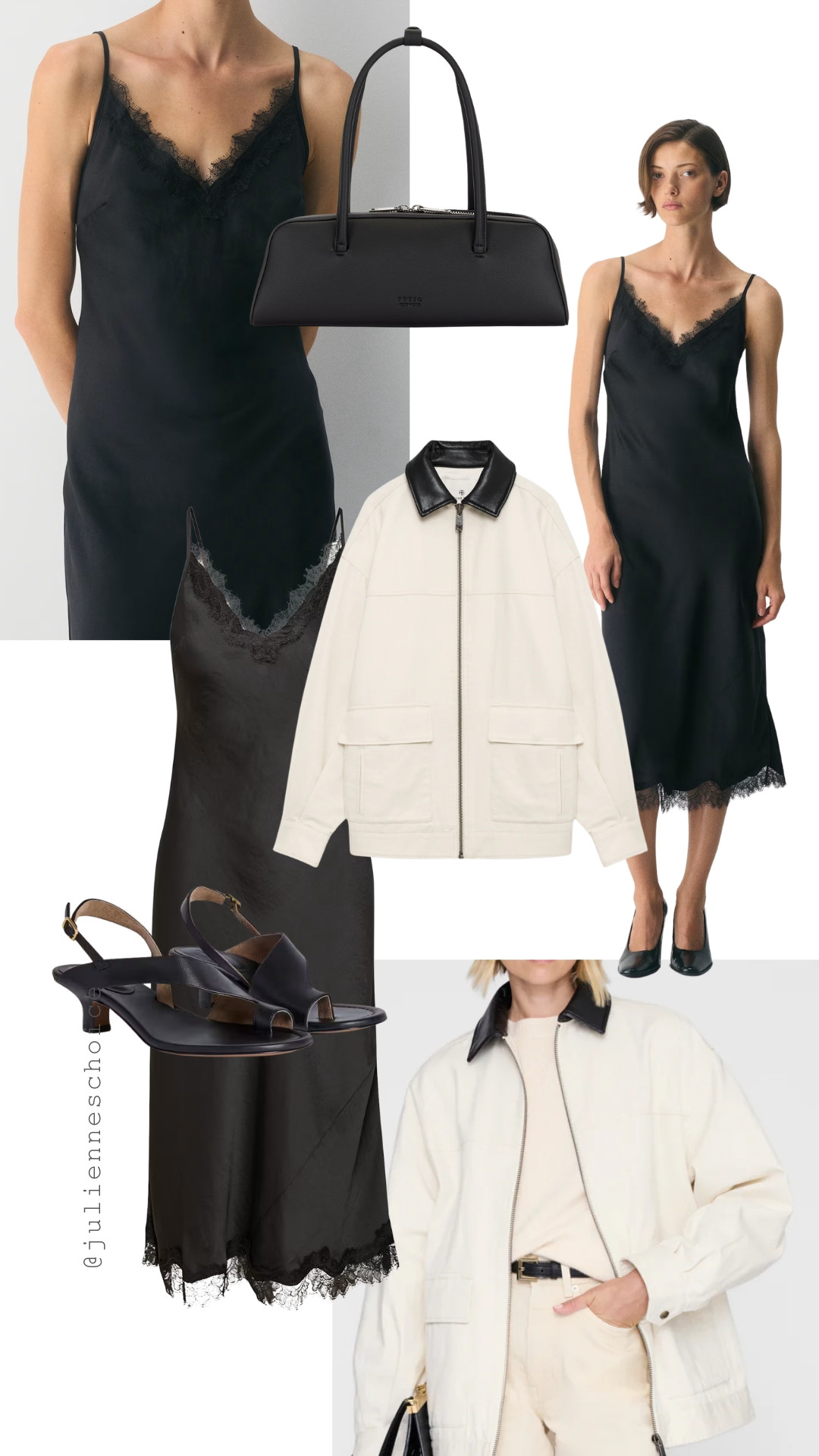 The jacket you’ll wear all spring 🤍
Easy, effortless, goes with everything.✨julienneschoice 

#springoutfits #barnjacket #outfitideas #dailyoutfits 

 #LTKootd #LTKSeasonal