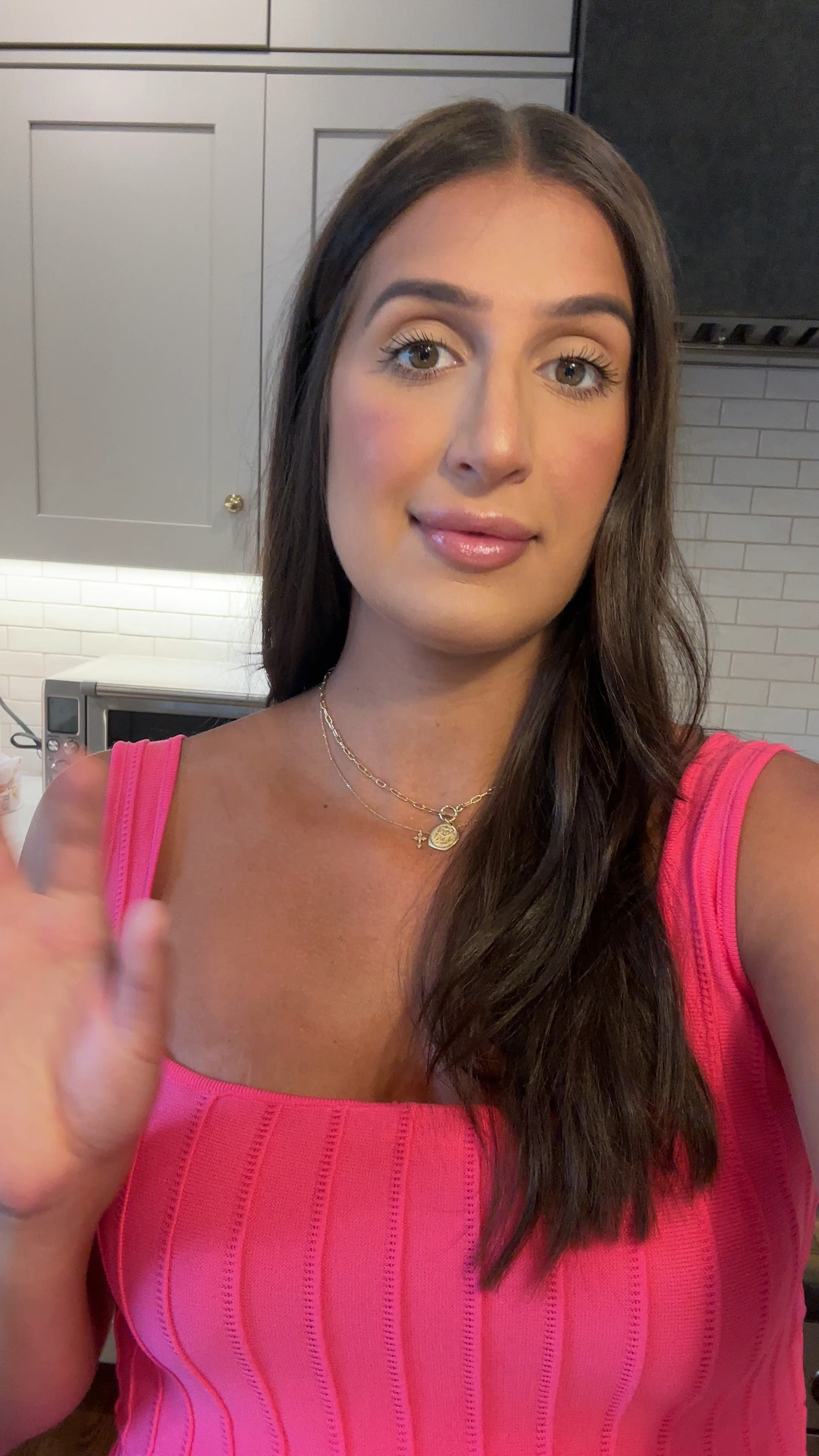 Sharing a toddler recipe on reels with @walmart using my new fave bowls (and linking this dress, medium!) #walmartpartner

#LTKFamily #LTKFindsUnder50 #LTKHome