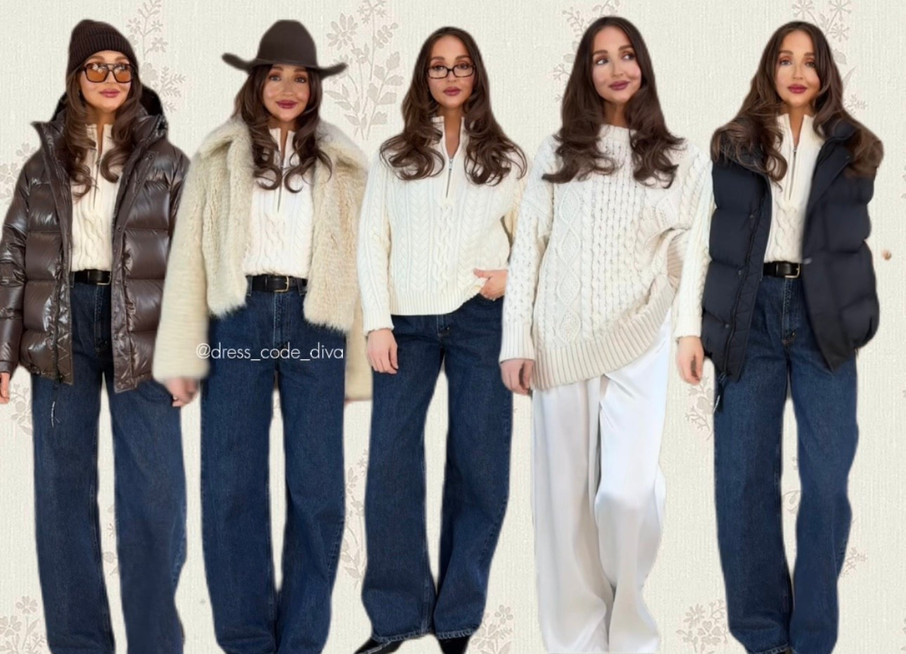 ARITZIA favourites!!

#LTKwinter #LTKstyletip #LTKcanada