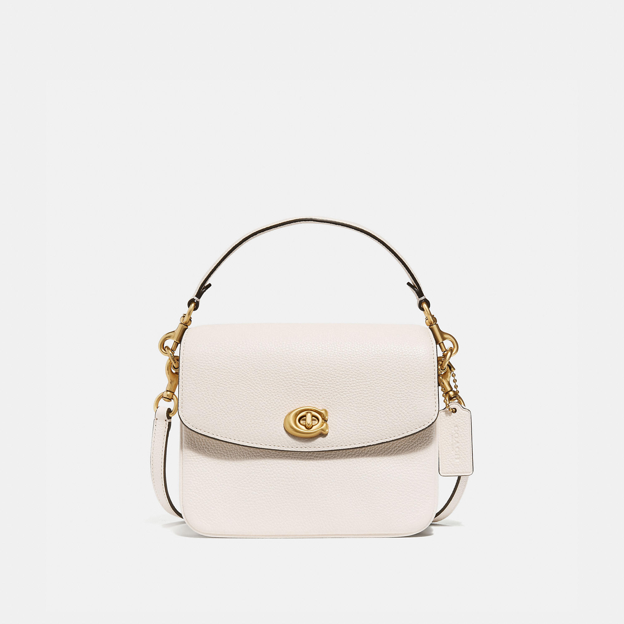 Cassie Crossbody 19 | Coach (US)
