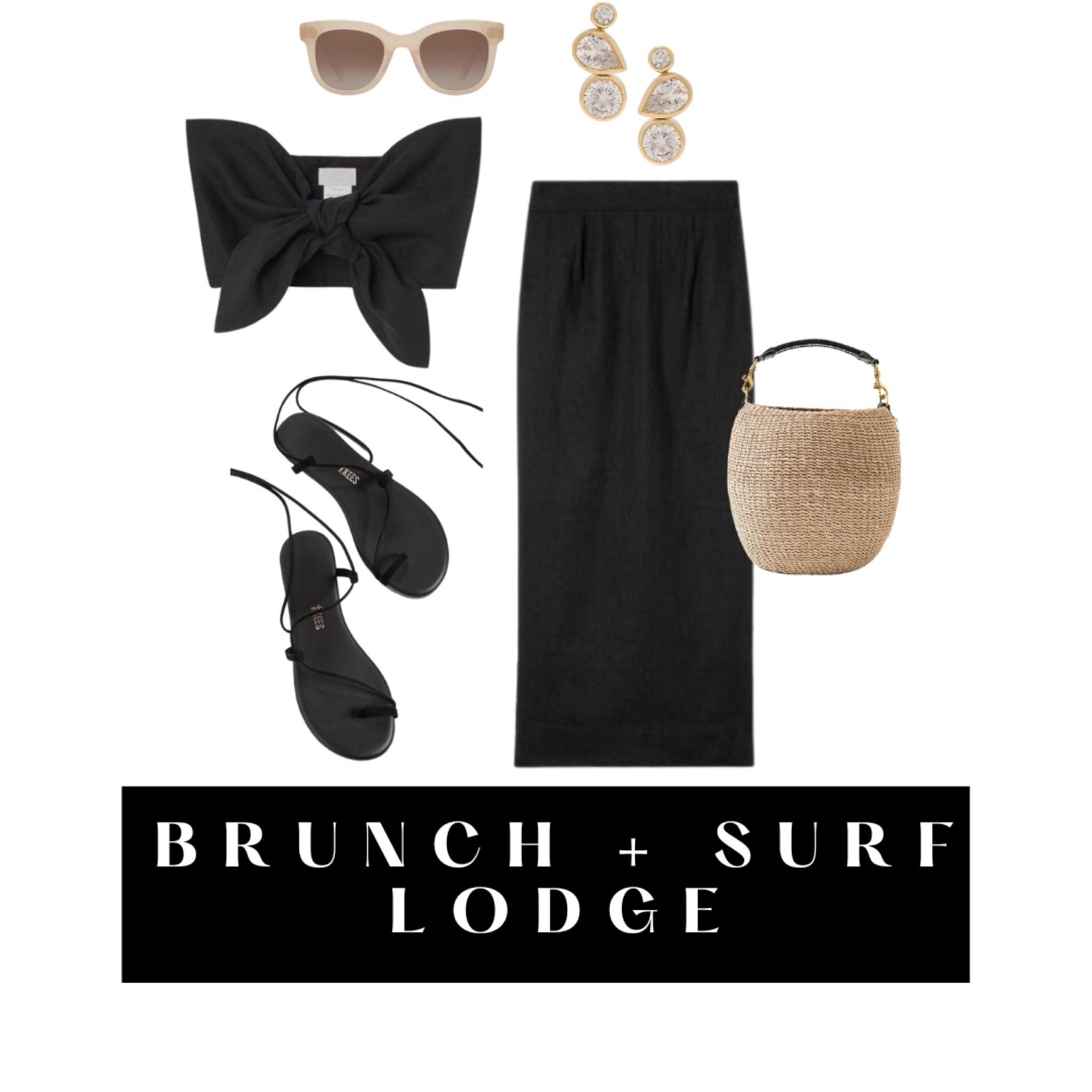 Fun summer outfit 

#LTKtravel #LTKSeasonal #LTKstyletip