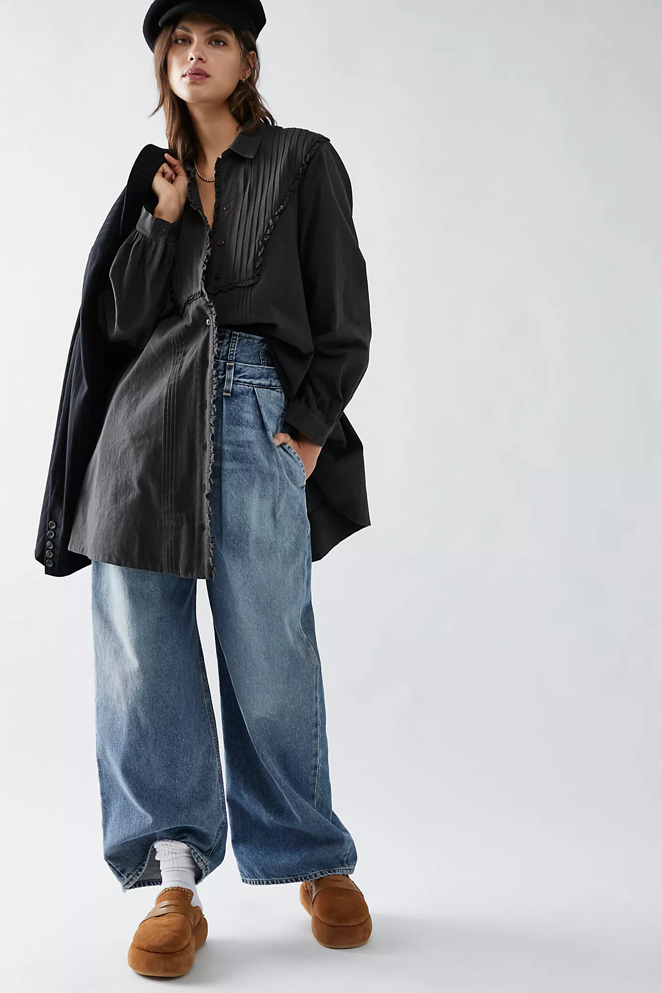 Cherry Mini Dress | Free People (Global - UK&FR Excluded)