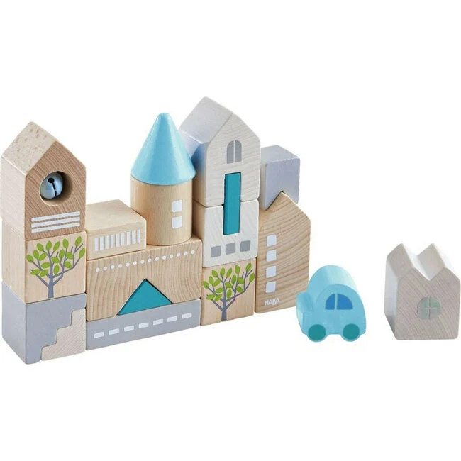 Bad Rodach Building Blocks | Maisonette