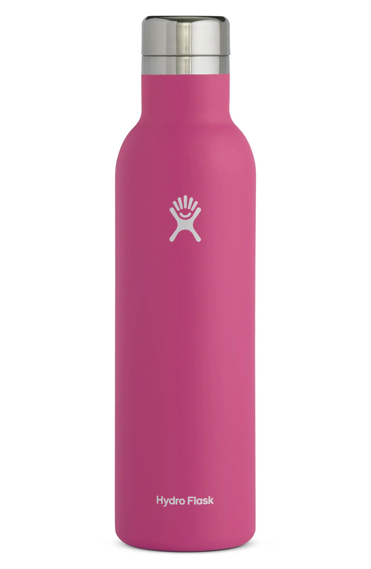 Hydro Flask 25-Ounce Wine Bottle | Nordstrom | Nordstrom