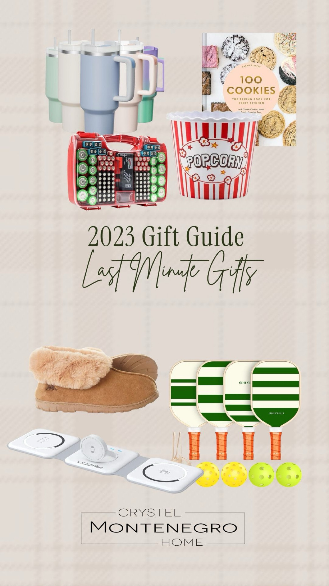 Gift Guide. Order now so these can arrive in time for Christmas.

#LTKHoliday #LTKGiftGuide #LTKfamily