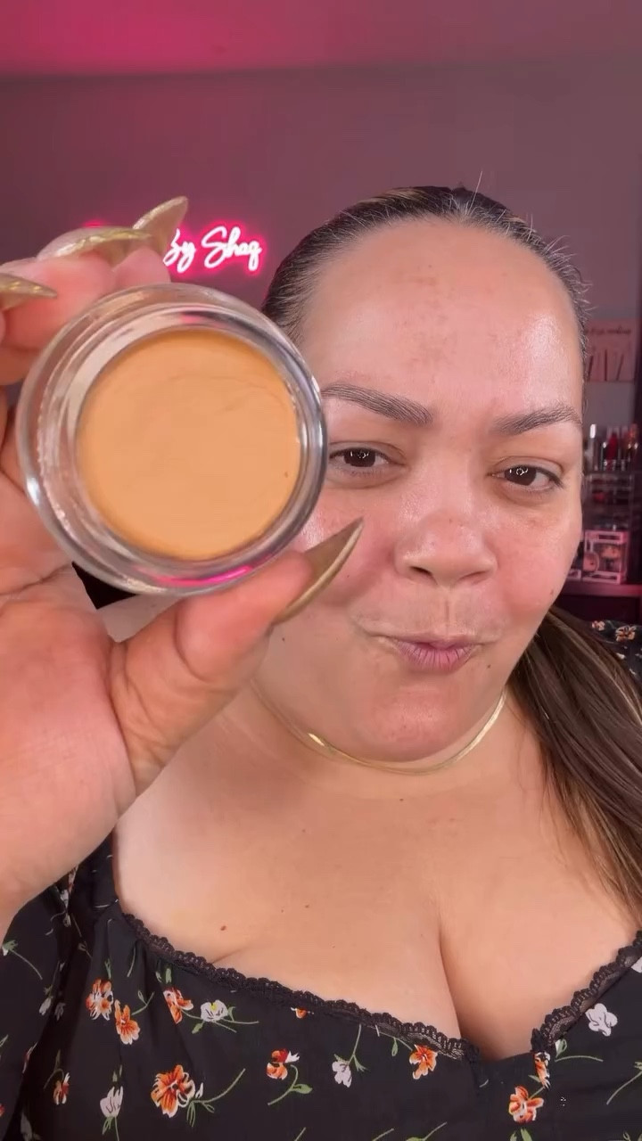 A balm… that replaces foundation? 👀

The @itcosmetics Do It All Sheer Tint Face Balm is basically makeup and skincare in one step. The texture starts as a solid balm but melts into the skin and gives that natural your-skin-but-better finish.

What makes it special is the skincare ingredients inside the formula:

✨ Hyaluronic Acid helps hydrate and plump the skin so it looks fresh and smooth.
✨ Collagen Peptides help improve the look of fine lines and skin firmness.
✨ Vitamin E works as an antioxidant that helps protect the skin barrier.

So instead of heavy foundation, you get lightweight coverage that smooths, hydrates, and gives a healthy glow.

If you love skin tints or minimal makeup days, this one is definitely worth trying.

Tap the link to check it out.

#ITCosmetics #SkinTint #MakeupMeetsSkincare #GlowySkin

#LTKBeauty #LTKOver40 #LTKSpringSale
