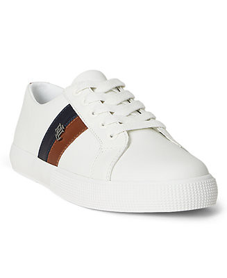 Women's Janson Lace Up Sneakers | Macy's