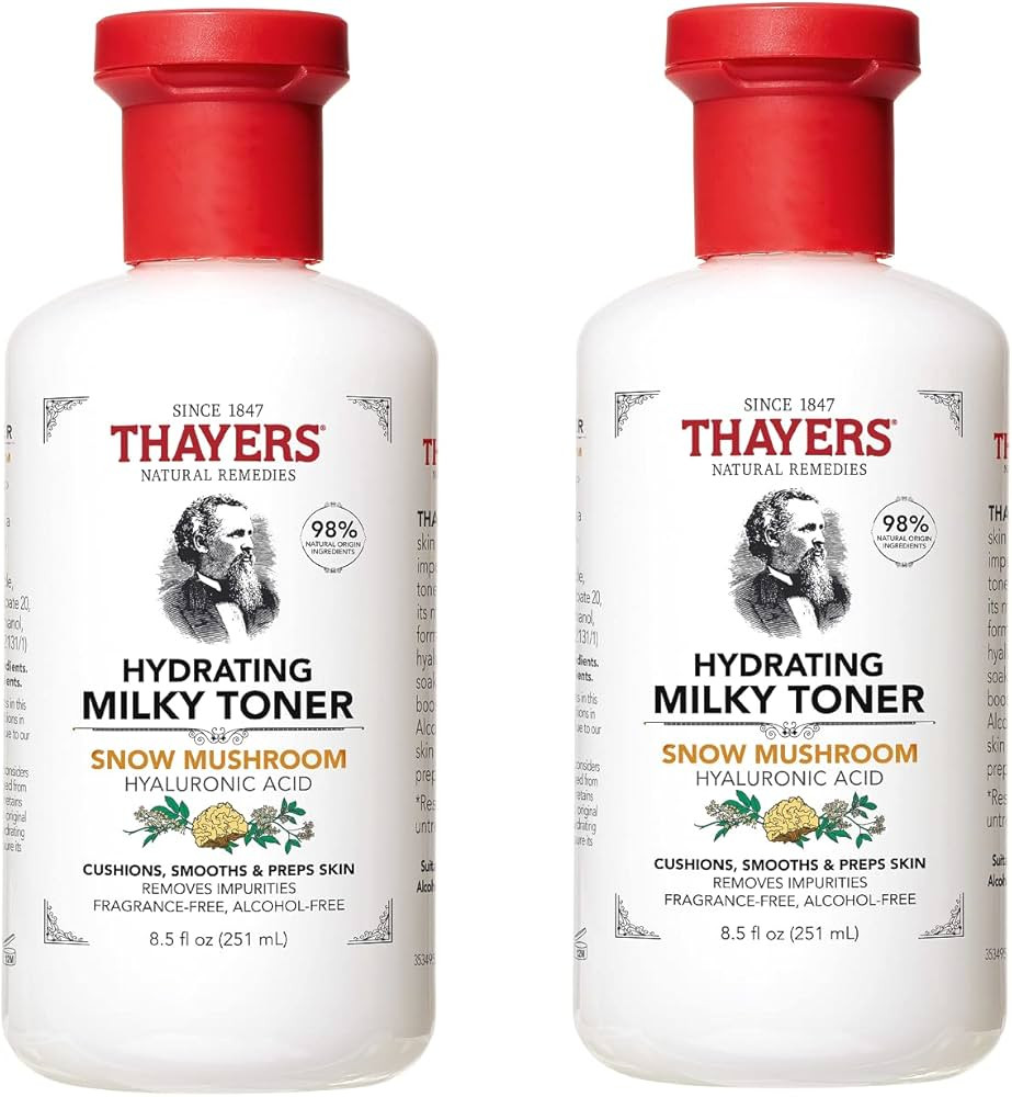 Milky Toner 8.5 Oz (Pack of 2) | Amazon (US)
