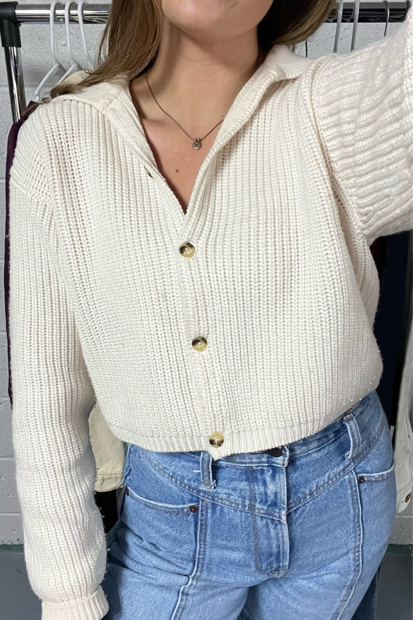 fall outfit on repeat 🔁

#LTKFindsUnder100 #LTKFallSale #LTKSeasonal