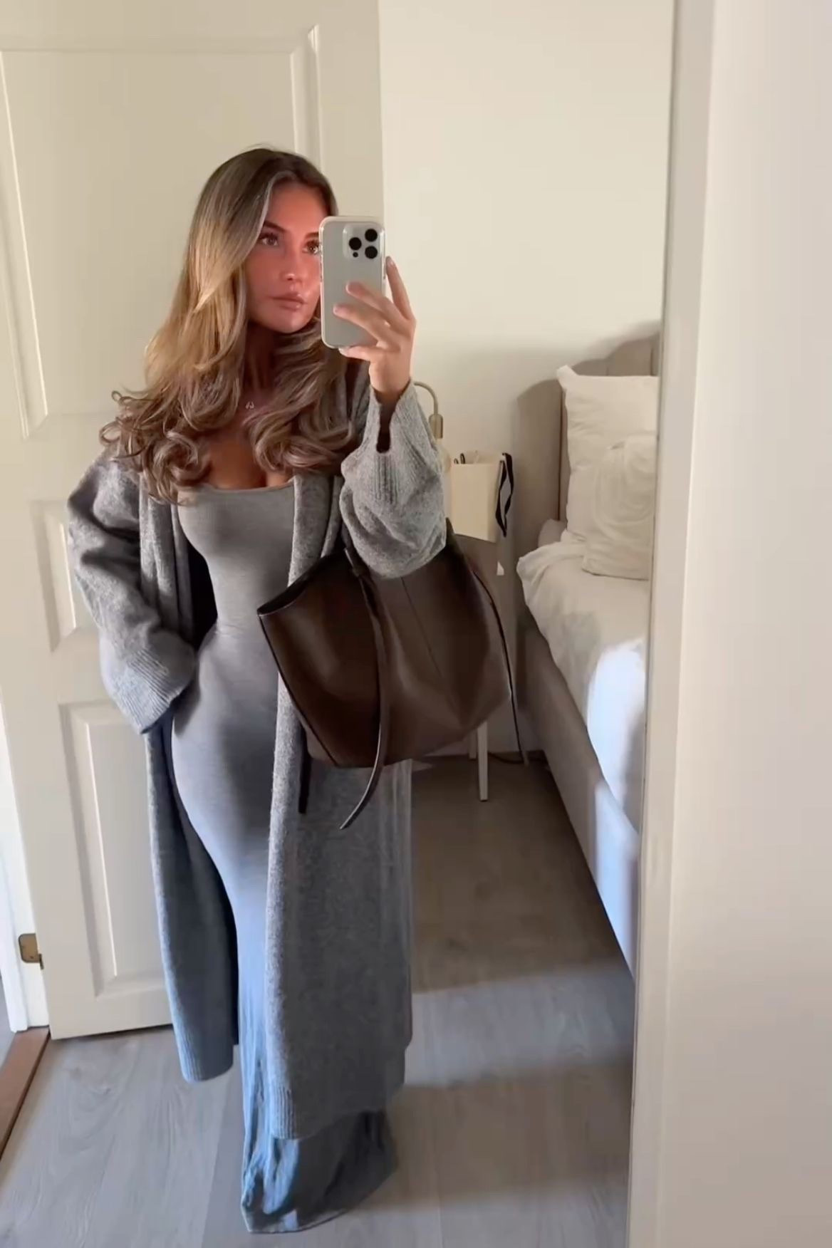 Long overcoat cardigan loungewear wearable casual church ootd modest fashion finds women over 30 40 *not my pic 


#LTKSaleAlert #LTKOver40 #LTKSeasonal