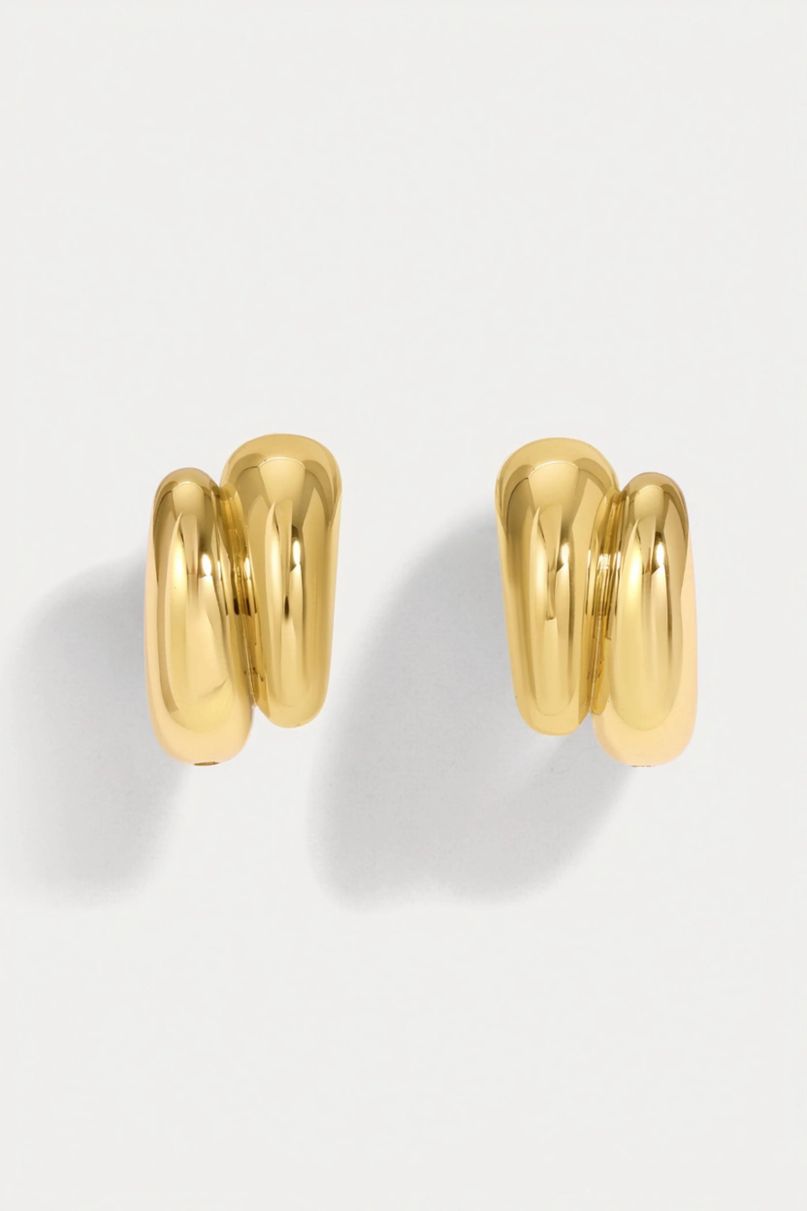 Small Manon Earrings | Lili Claspe