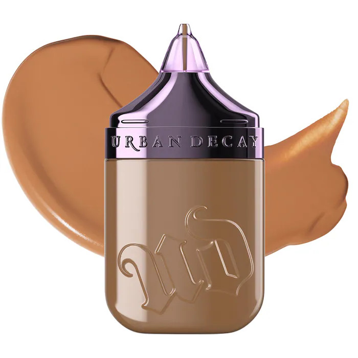 Face Bond Self Setting Waterproof Foundation | Sephora (US)