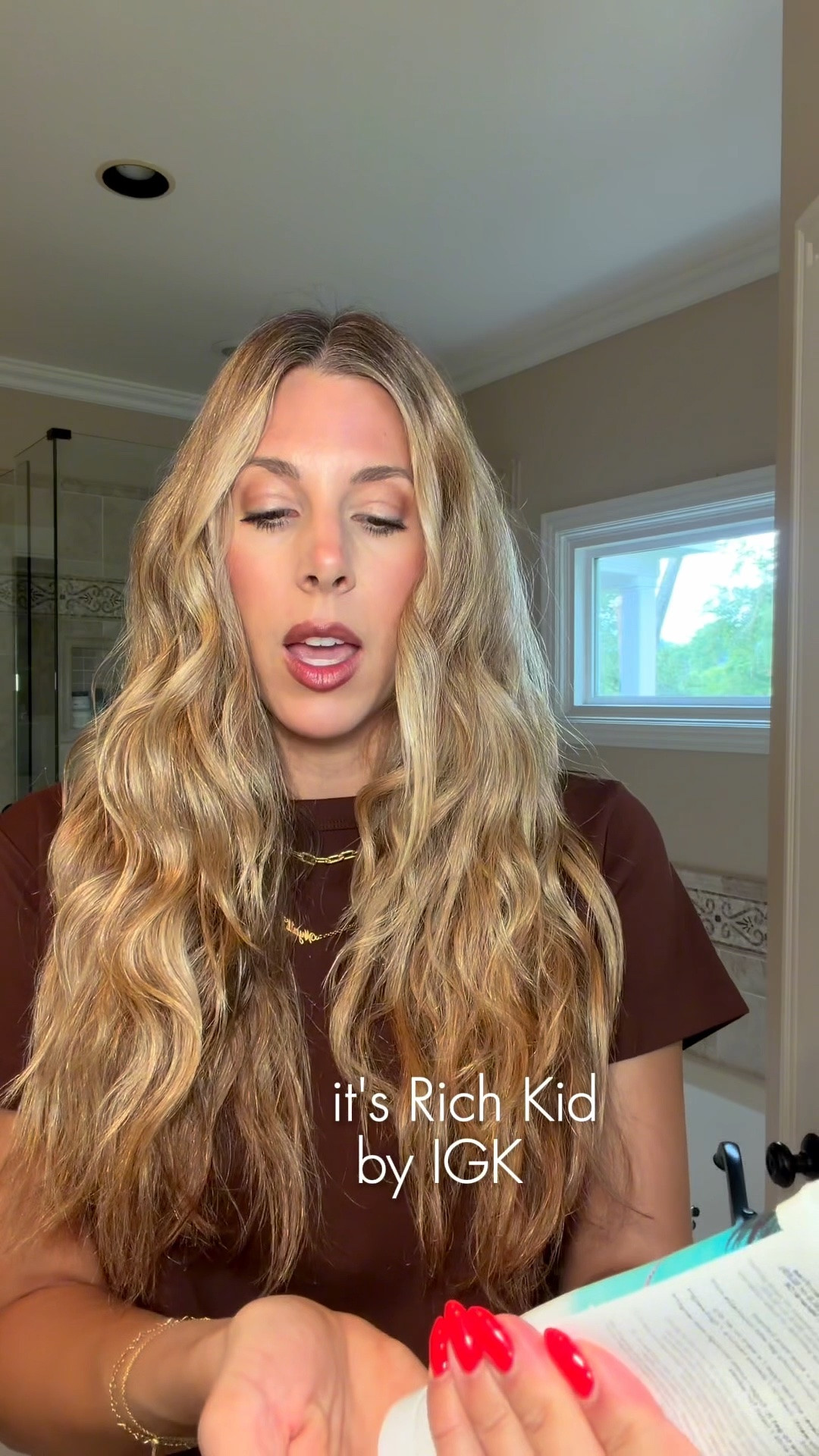 Frizzy hair girl guide!

#LTKgrwm #LTKmomlife #LTKselfcare