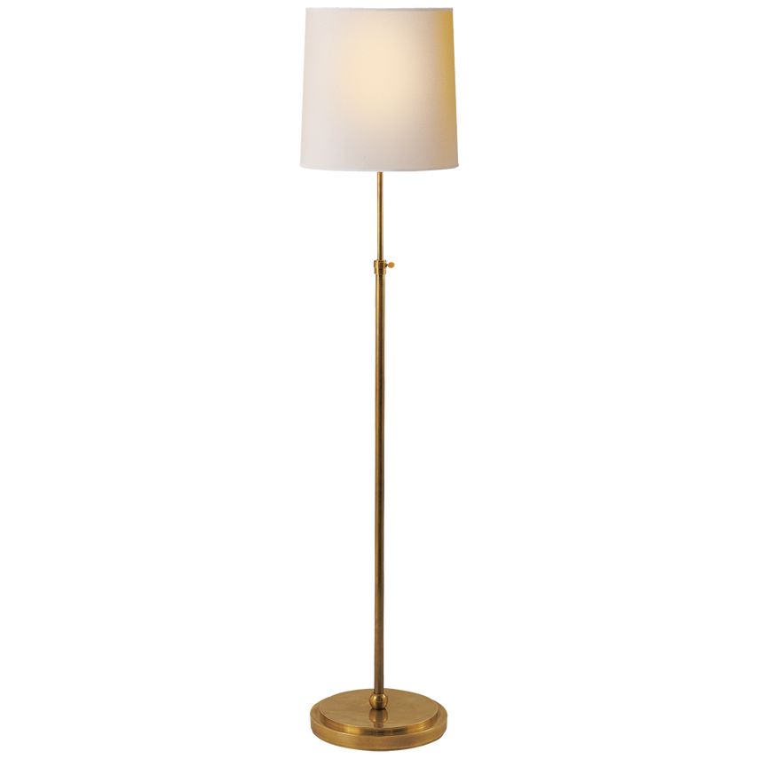 Bryant Floor Lamp | Visual Comfort
