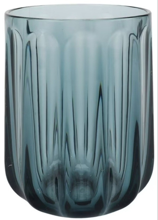 Love these beautiful plastic glasses from Walmart. They go great with my blue dish set and are family friendly since they arr plastic 

#LTKHome #LTKFindsUnder50 #LTKFamily