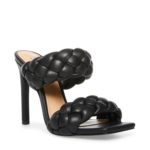 KENLEY BLACK | Steve Madden (US)