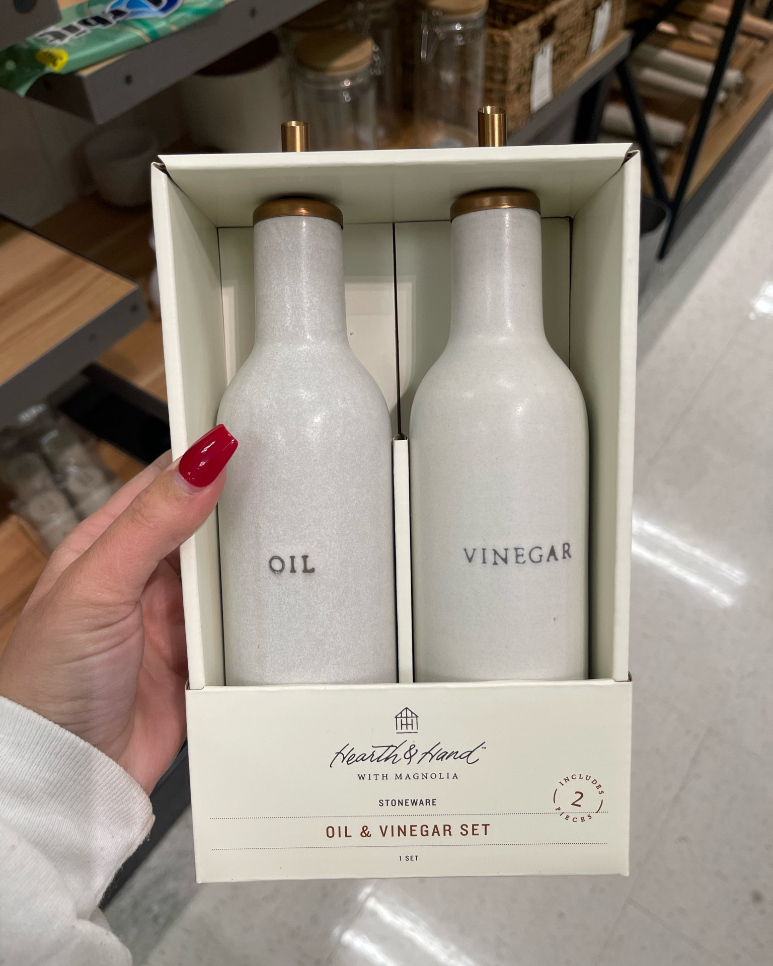 Hearth and Hand With Magnolia
Magnolia at Target
Kitchen must have
 

#LTKFind #LTKhome #LTKU