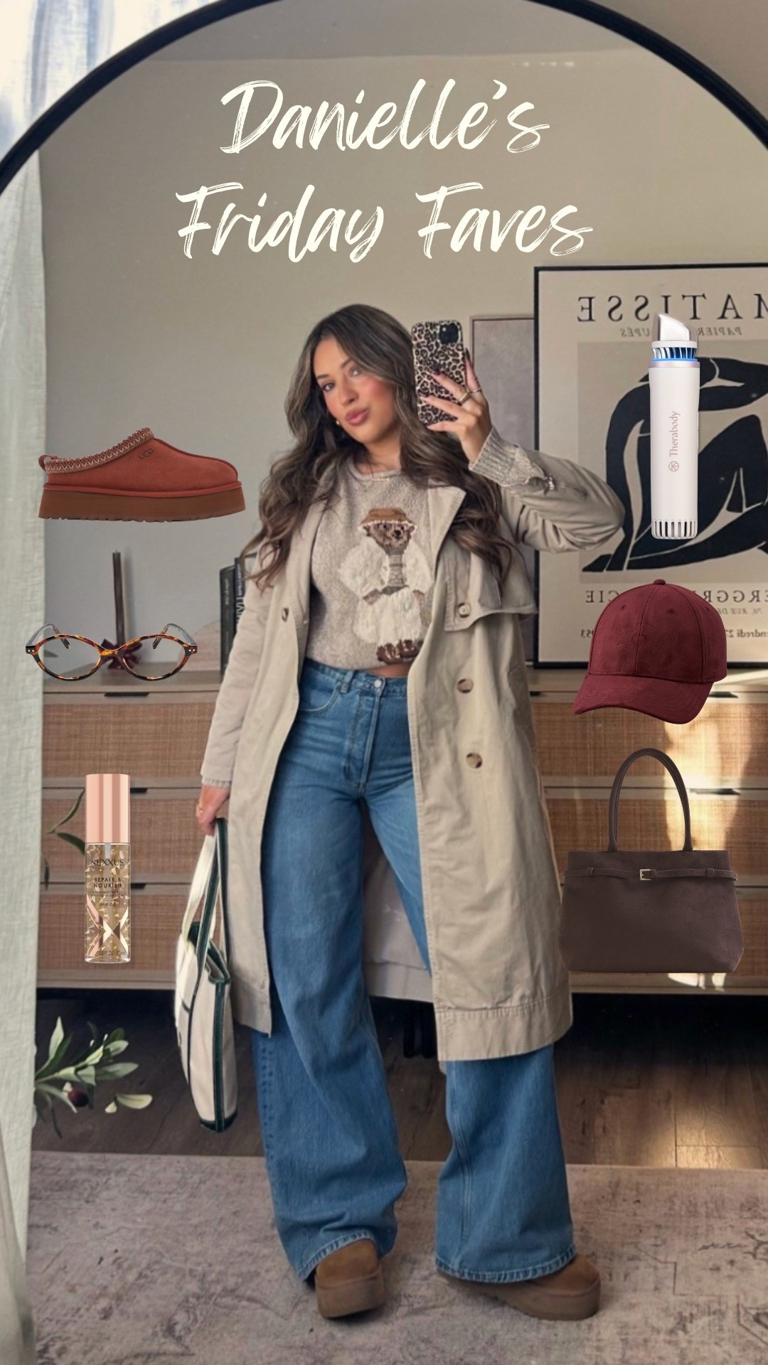 My Friday faves this week! 

#LTKGiftGuide #LTKHoliday